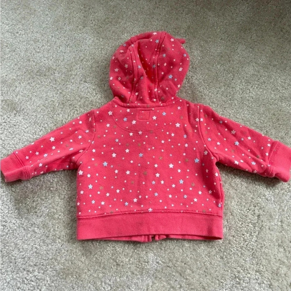 Good Condition Baby Gap Hoodie - Picture 4 of 4
